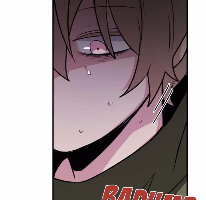 Read Please Draw me, Love! chapter 38 image 14 on Lezhin