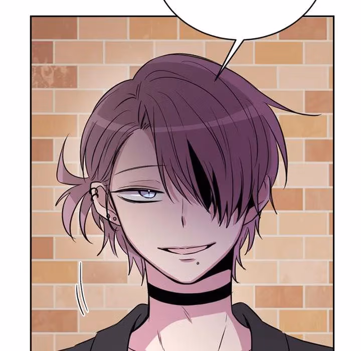 Read Please Draw me, Love! chapter 38 image 17 on Lezhin