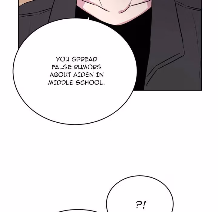 Read Please Draw me, Love! chapter 38 image 18 on Lezhin