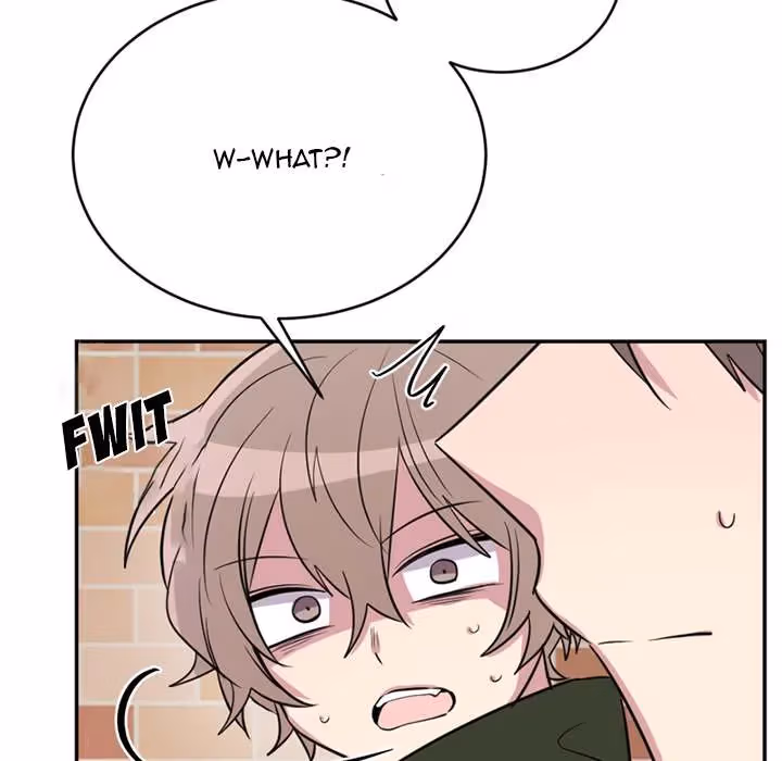Read Please Draw me, Love! chapter 38 image 19 on Lezhin