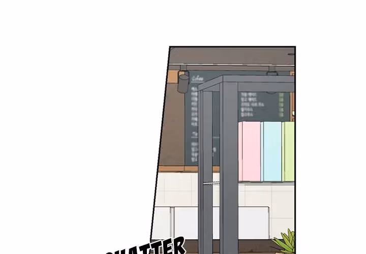 Read Please Draw me, Love! chapter 38 image 2 on Lezhin
