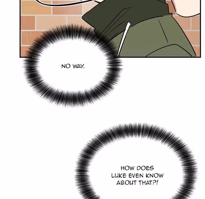 Read Please Draw me, Love! chapter 38 image 20 on Lezhin