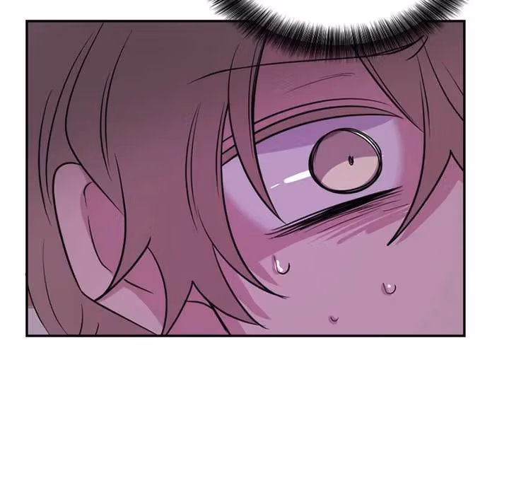 Read Please Draw me, Love! chapter 38 image 21 on Lezhin