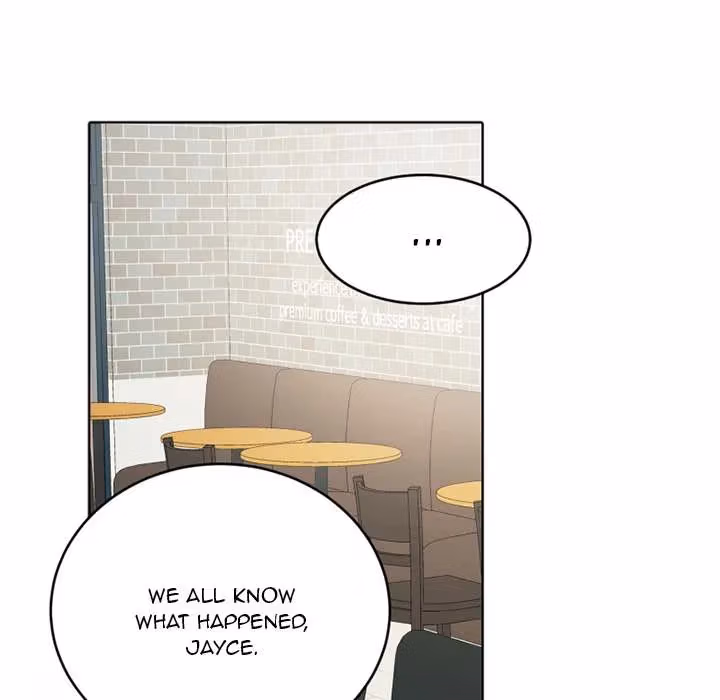 Read Please Draw me, Love! chapter 38 image 22 on Lezhin