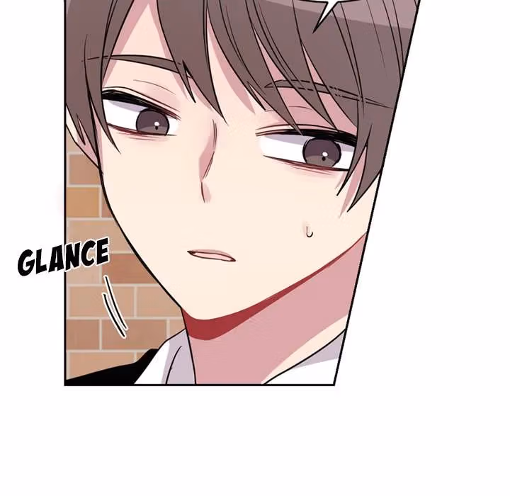 Read Please Draw me, Love! chapter 38 image 24 on Lezhin