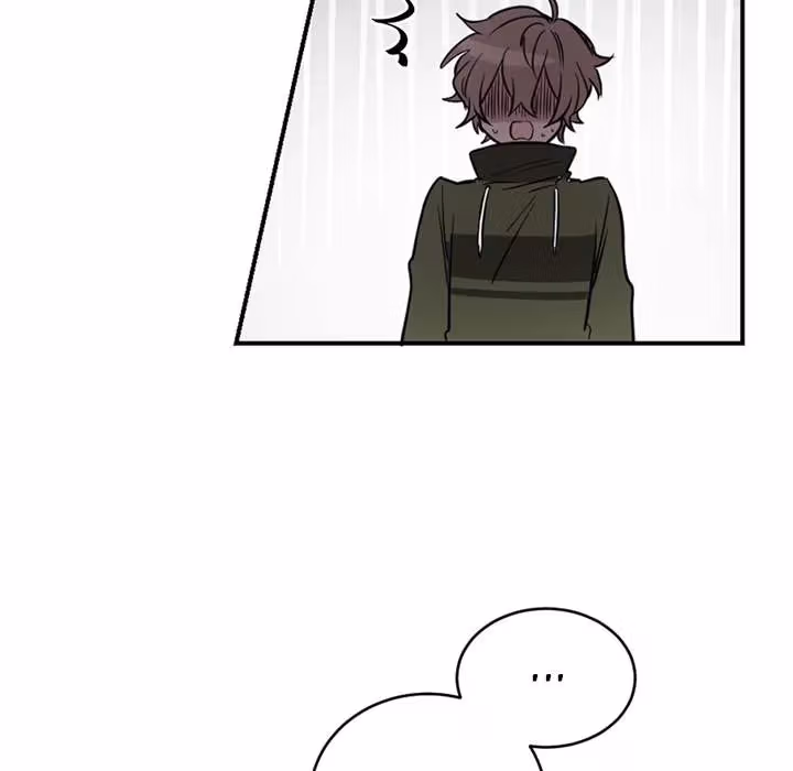 Read Please Draw me, Love! chapter 38 image 26 on Lezhin