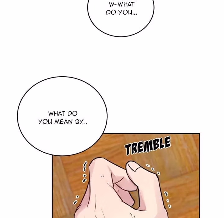 Read Please Draw me, Love! chapter 38 image 27 on Lezhin
