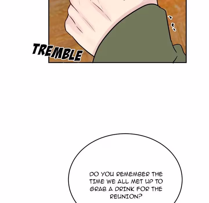 Read Please Draw me, Love! chapter 38 image 28 on Lezhin