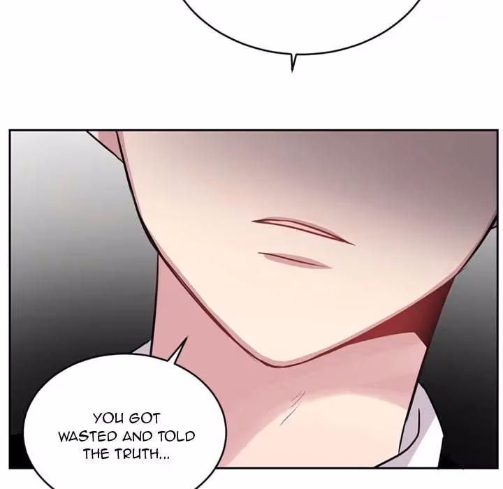Read Please Draw me, Love! chapter 38 image 29 on Lezhin