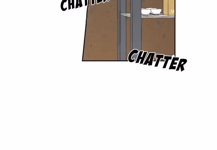 Read Please Draw me, Love! chapter 38 image 3 on Lezhin