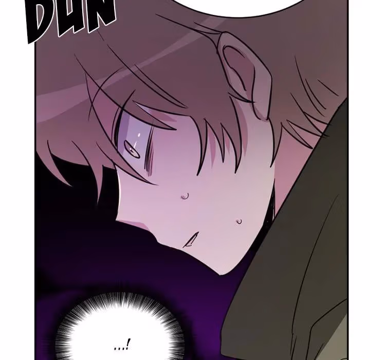 Read Please Draw me, Love! chapter 38 image 31 on Lezhin