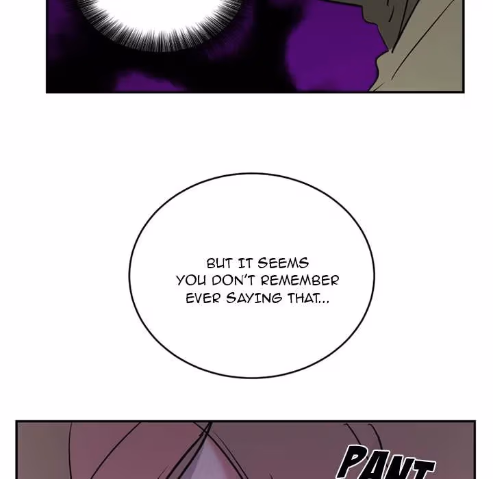 Read Please Draw me, Love! chapter 38 image 32 on Lezhin