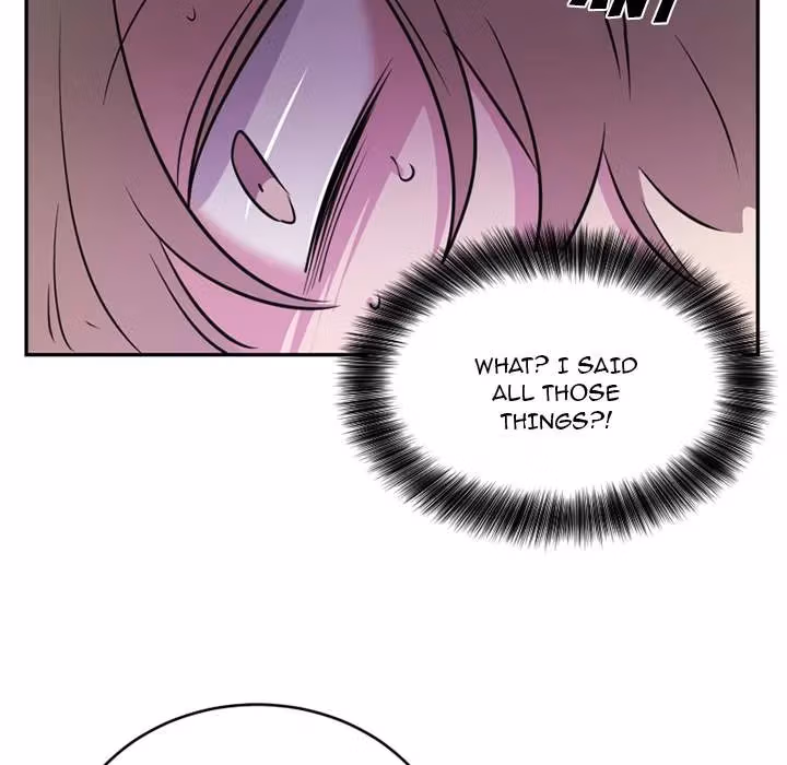 Read Please Draw me, Love! chapter 38 image 33 on Lezhin