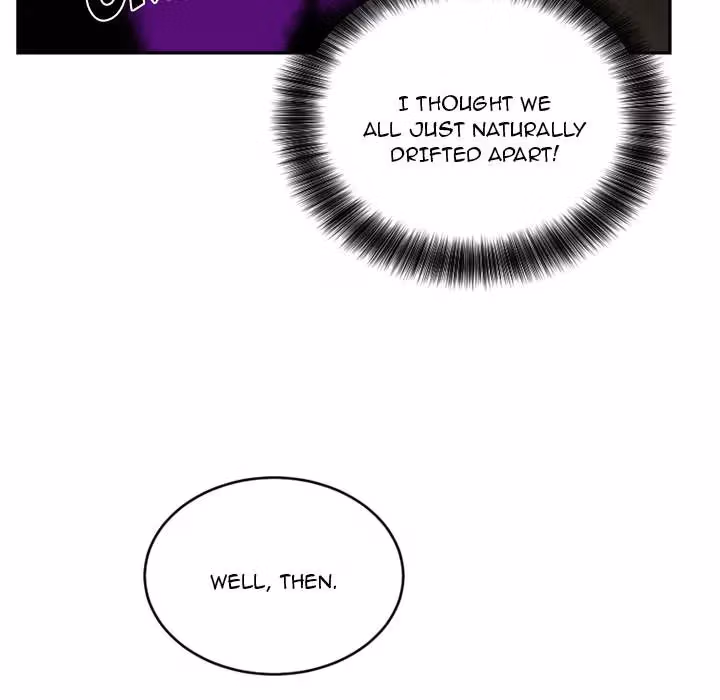 Read Please Draw me, Love! chapter 38 image 35 on Lezhin