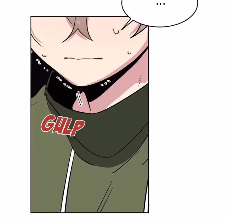 Read Please Draw me, Love! chapter 38 image 39 on Lezhin