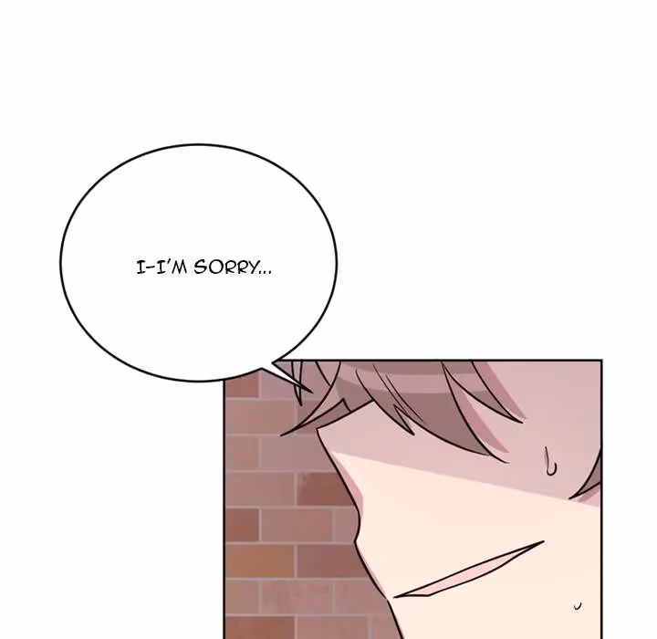 Read Please Draw me, Love! chapter 38 image 4 on Lezhin