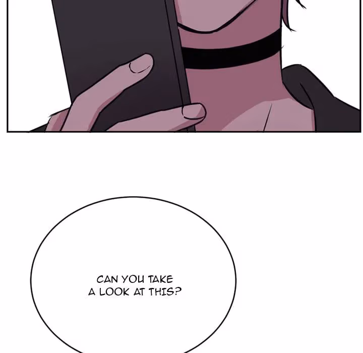 Read Please Draw me, Love! chapter 38 image 41 on Lezhin