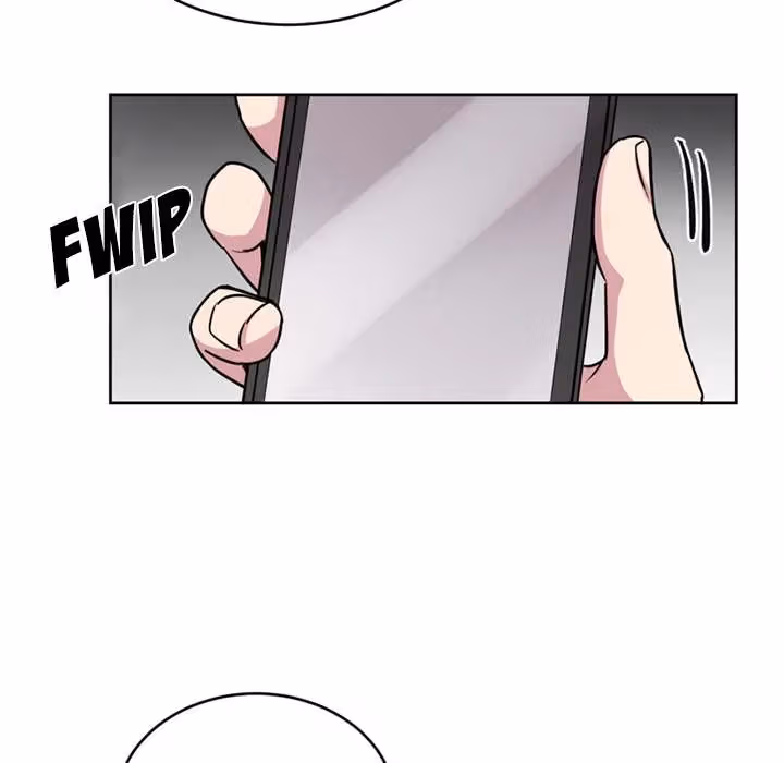 Read Please Draw me, Love! chapter 38 image 42 on Lezhin