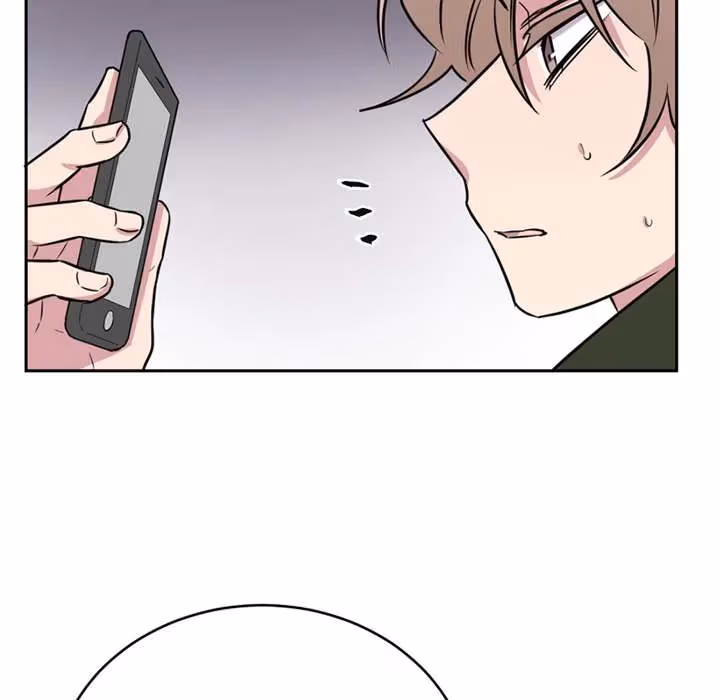 Read Please Draw me, Love! chapter 38 image 44 on Lezhin