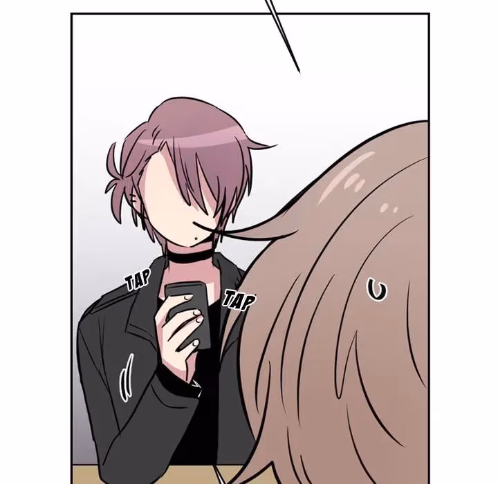 Read Please Draw me, Love! chapter 38 image 47 on Lezhin
