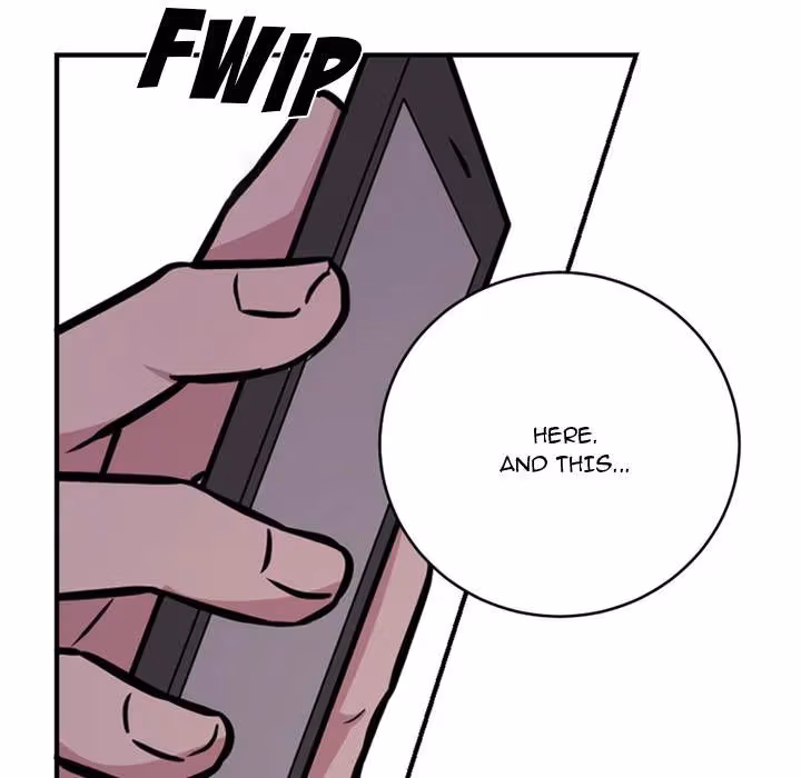 Read Please Draw me, Love! chapter 38 image 49 on Lezhin