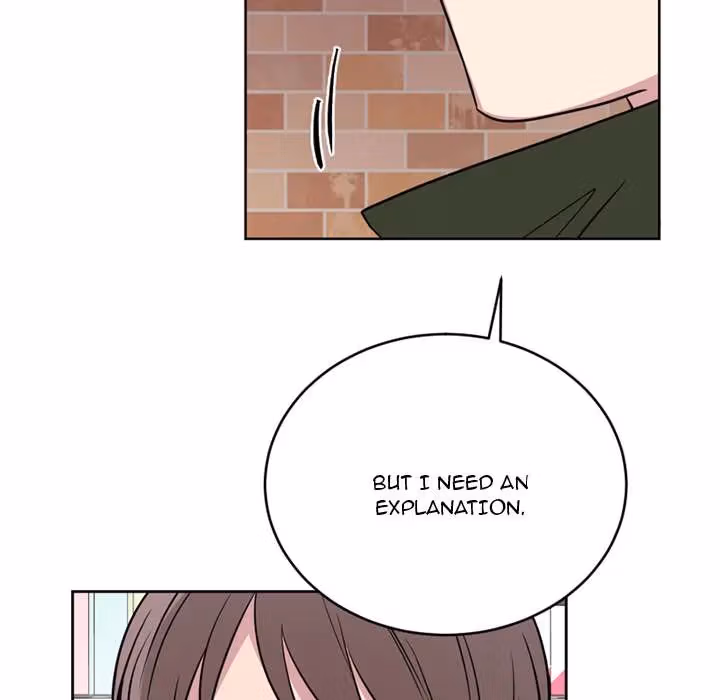 Read Please Draw me, Love! chapter 38 image 5 on Lezhin