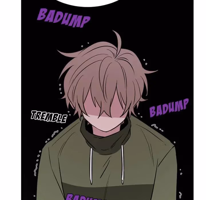 Read Please Draw me, Love! chapter 38 image 57 on Lezhin