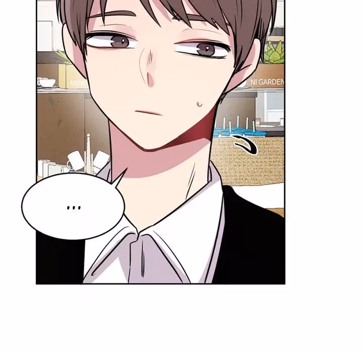 Read Please Draw me, Love! chapter 38 image 6 on Lezhin