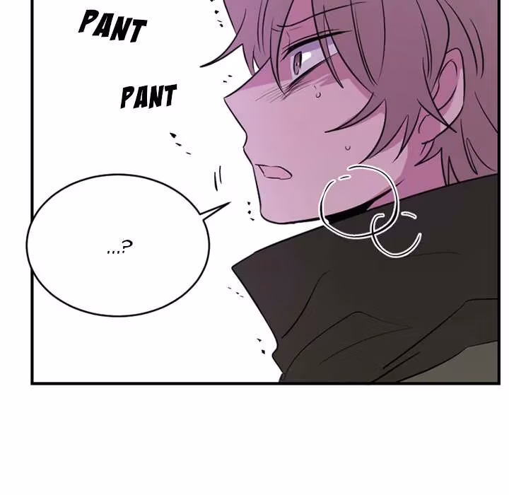 Read Please Draw me, Love! chapter 38 image 64 on Lezhin