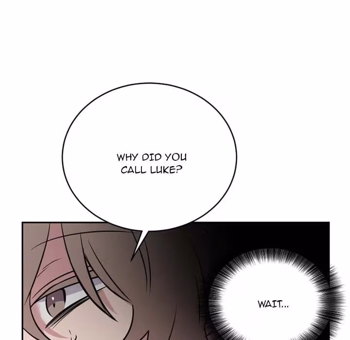 Read Please Draw me, Love! chapter 38 image 7 on Lezhin