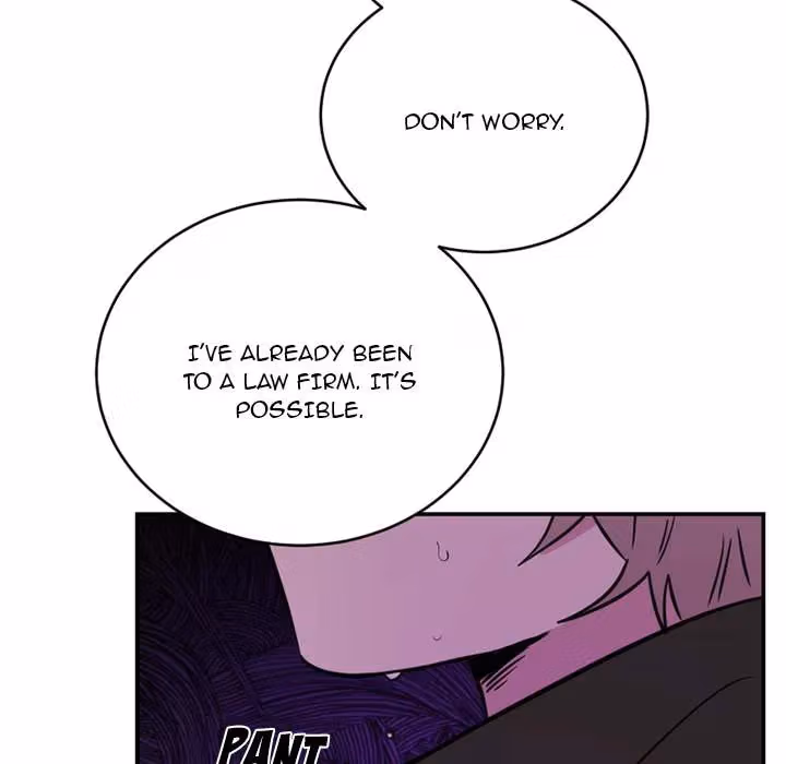 Read Please Draw me, Love! chapter 38 image 71 on Lezhin