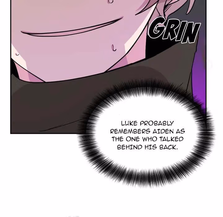Read Please Draw me, Love! chapter 38 image 9 on Lezhin