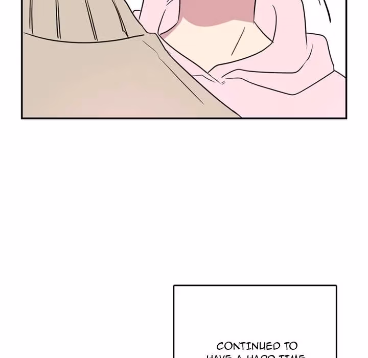 Read Please Draw me, Love! chapter 39 image 10 on Lezhin
