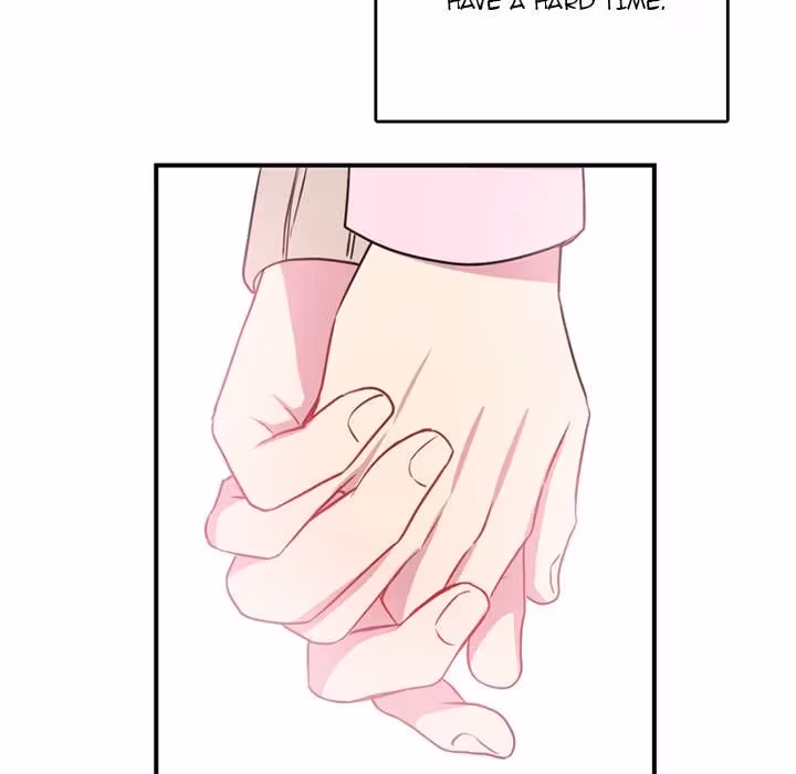 Read Please Draw me, Love! chapter 39 image 11 on Lezhin