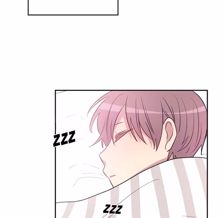 Read Please Draw me, Love! chapter 39 image 14 on Lezhin
