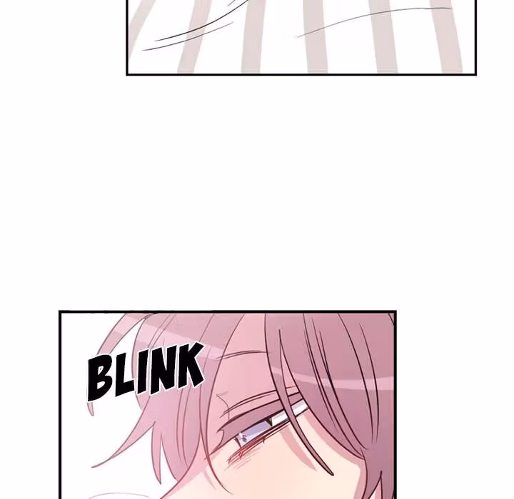 Read Please Draw me, Love! chapter 39 image 15 on Lezhin