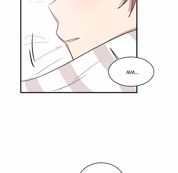 Read Please Draw me, Love! chapter 39 image 16 on Lezhin