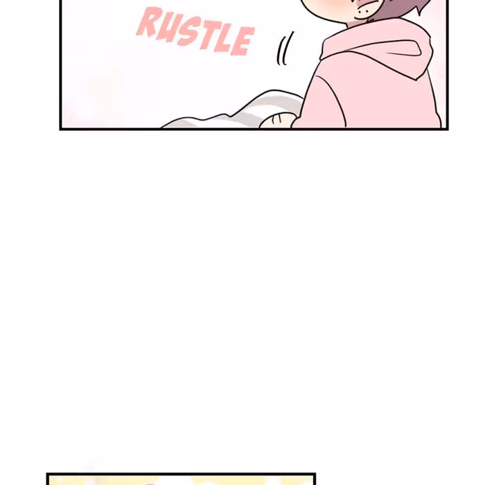 Read Please Draw me, Love! chapter 39 image 18 on Lezhin