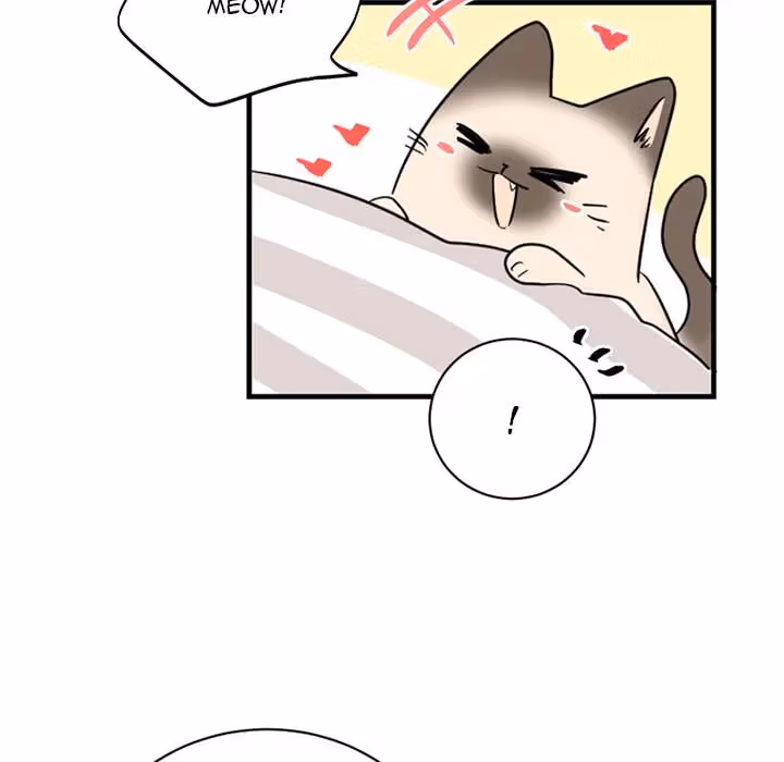 Read Please Draw me, Love! chapter 39 image 20 on Lezhin