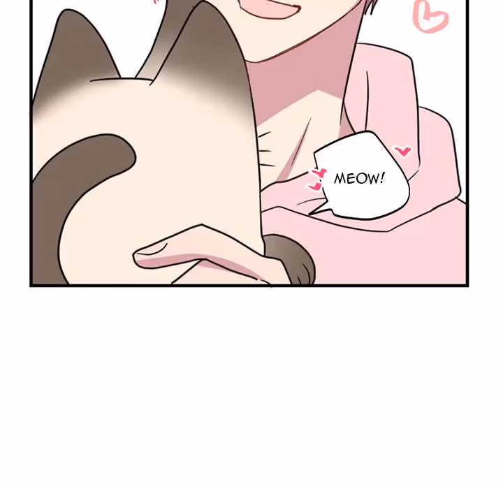 Read Please Draw me, Love! chapter 39 image 22 on Lezhin