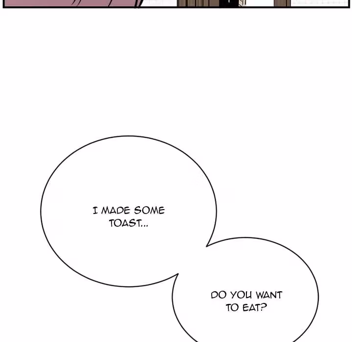 Read Please Draw me, Love! chapter 39 image 26 on Lezhin