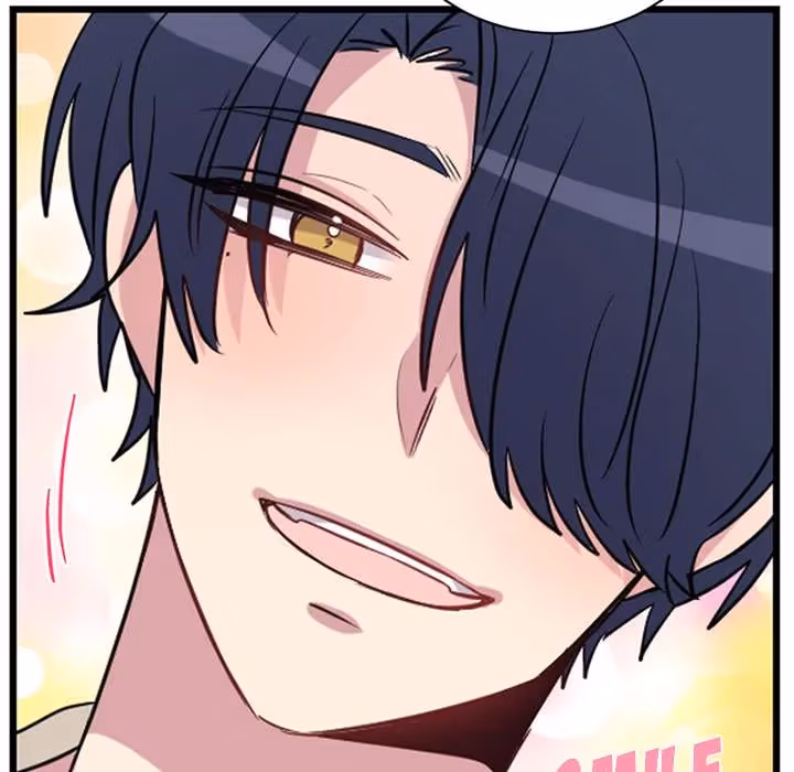 Read Please Draw me, Love! chapter 39 image 27 on Lezhin