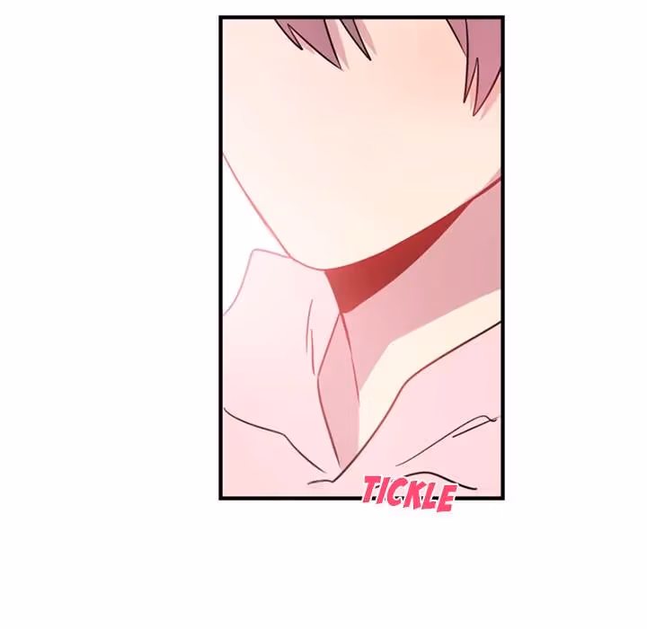 Read Please Draw me, Love! chapter 39 image 29 on Lezhin