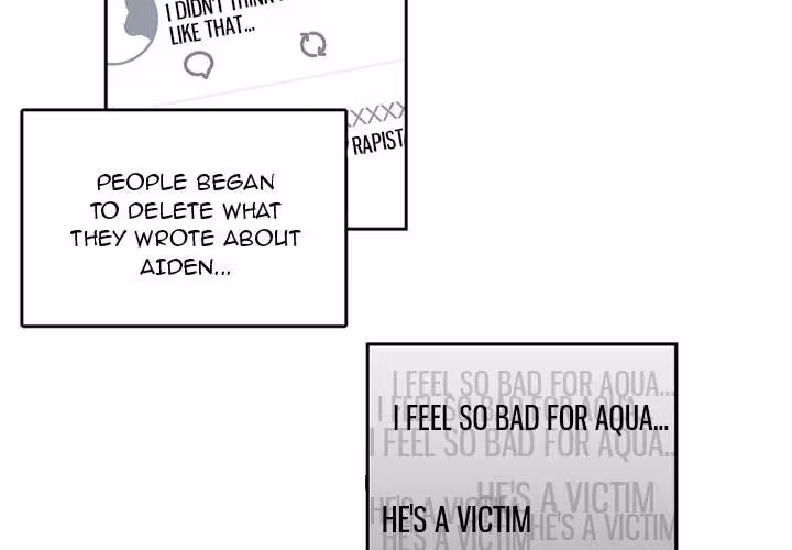 Read Please Draw me, Love! chapter 39 image 3 on Lezhin