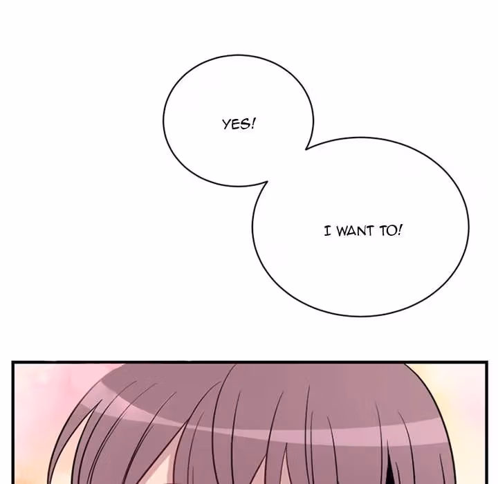 Read Please Draw me, Love! chapter 39 image 30 on Lezhin