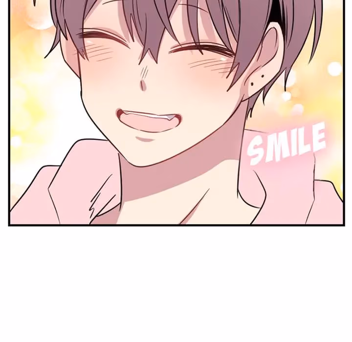 Read Please Draw me, Love! chapter 39 image 31 on Lezhin