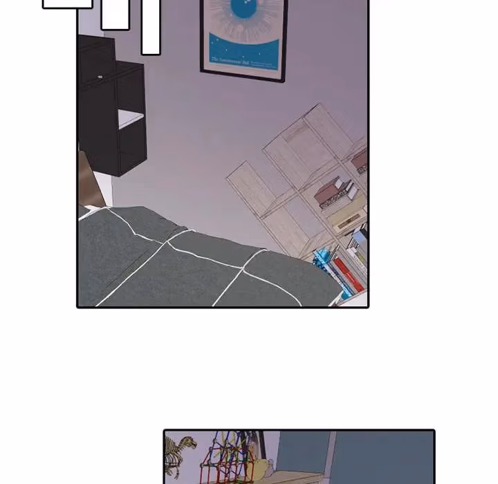 Read Please Draw me, Love! chapter 39 image 33 on Lezhin