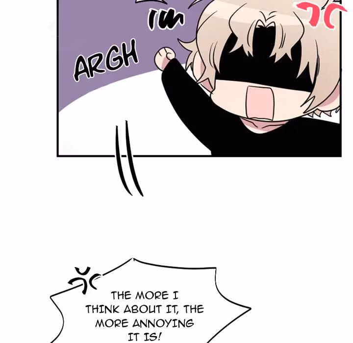 Read Please Draw me, Love! chapter 39 image 38 on Lezhin