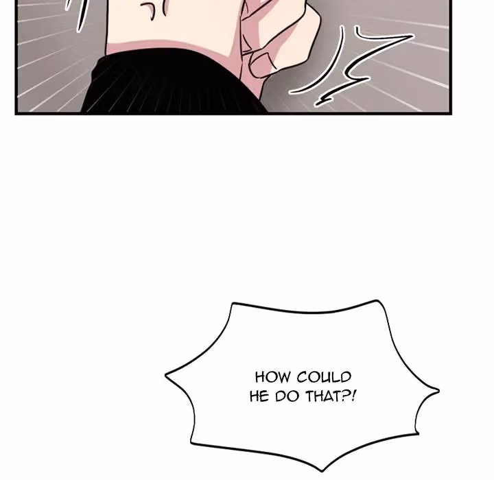 Read Please Draw me, Love! chapter 39 image 40 on Lezhin