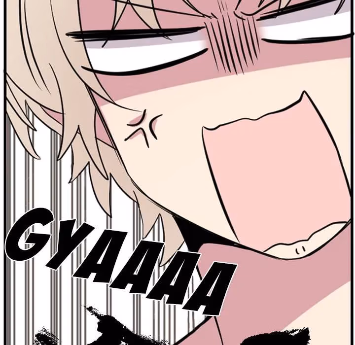 Read Please Draw me, Love! chapter 39 image 45 on Lezhin